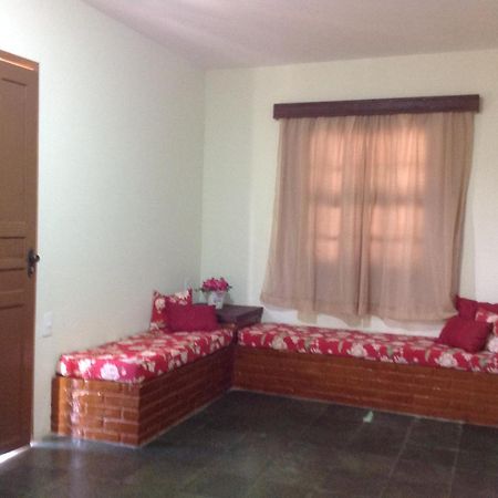 Maison Clapp Penedo  Habitación foto