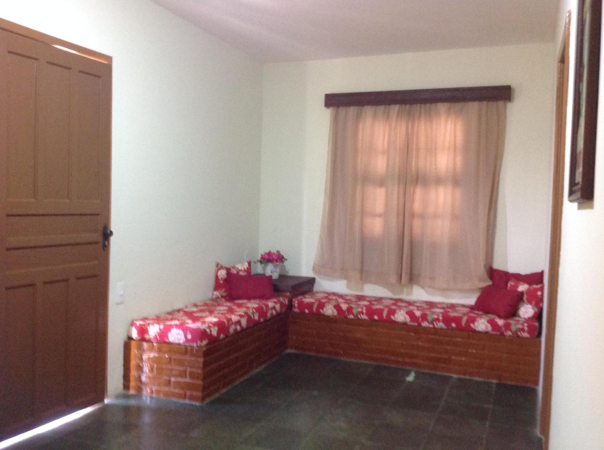 Maison Clapp Penedo  Habitación foto